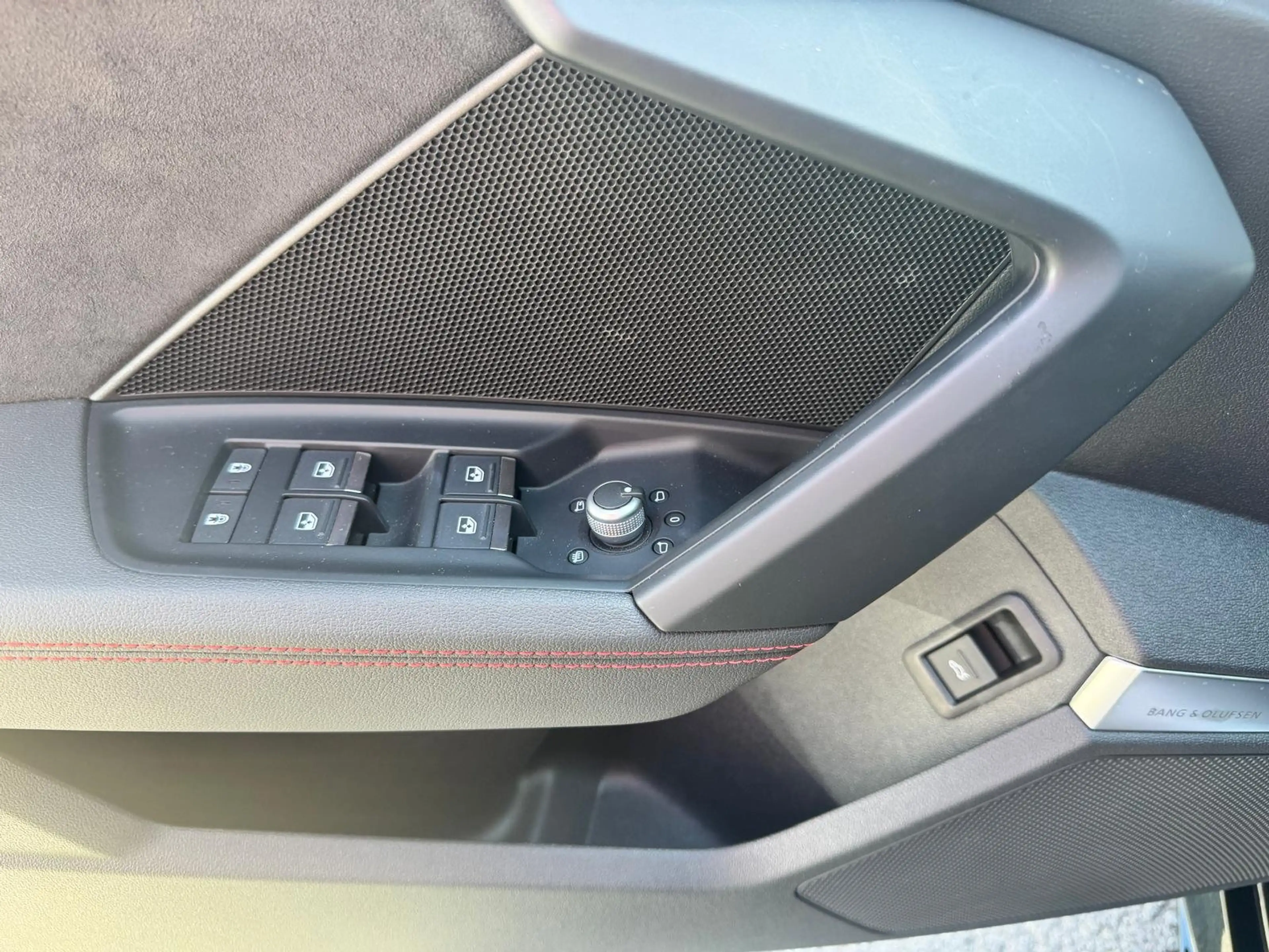 Audi RS3 RS3 TFSI / jusqu'à 36 mois de garantie — photo 11
