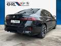 BMW i5 eDrive40 M Sport Pro PA+ DA + Head-Up H&K AHK Pano Nero - thumbnail 5