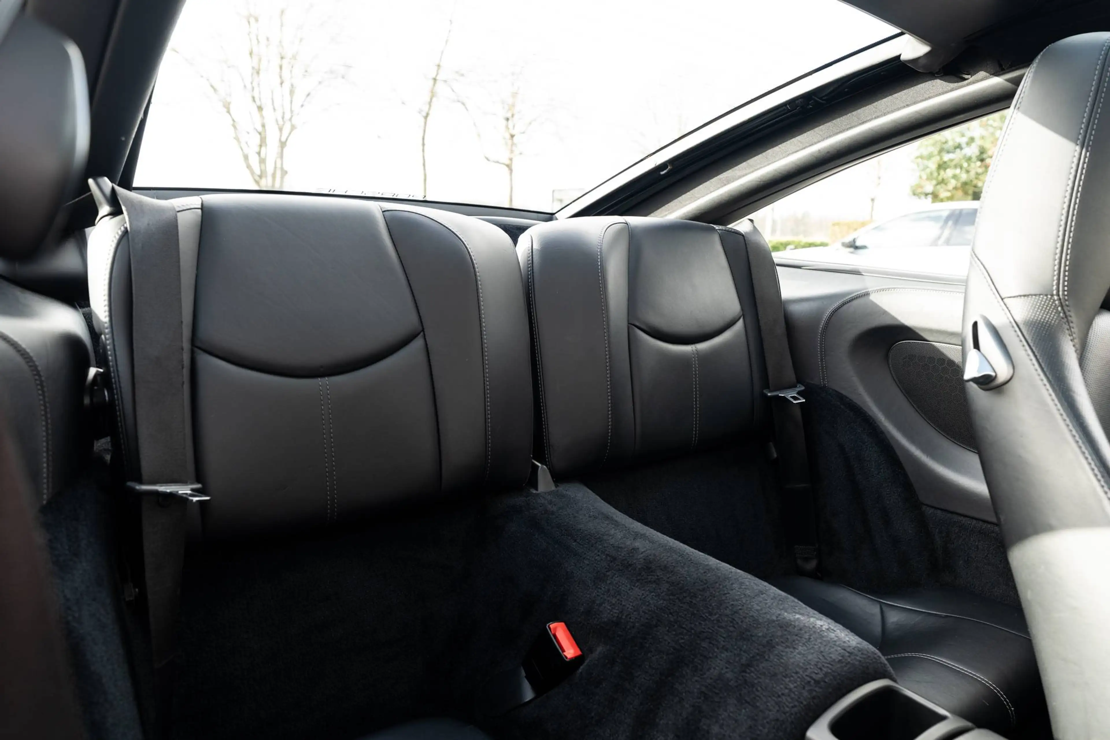 Porsche 911 997 C4 Targa | PDK | Sportuitlaat | Volleder | Stoelventilatie — photo 14