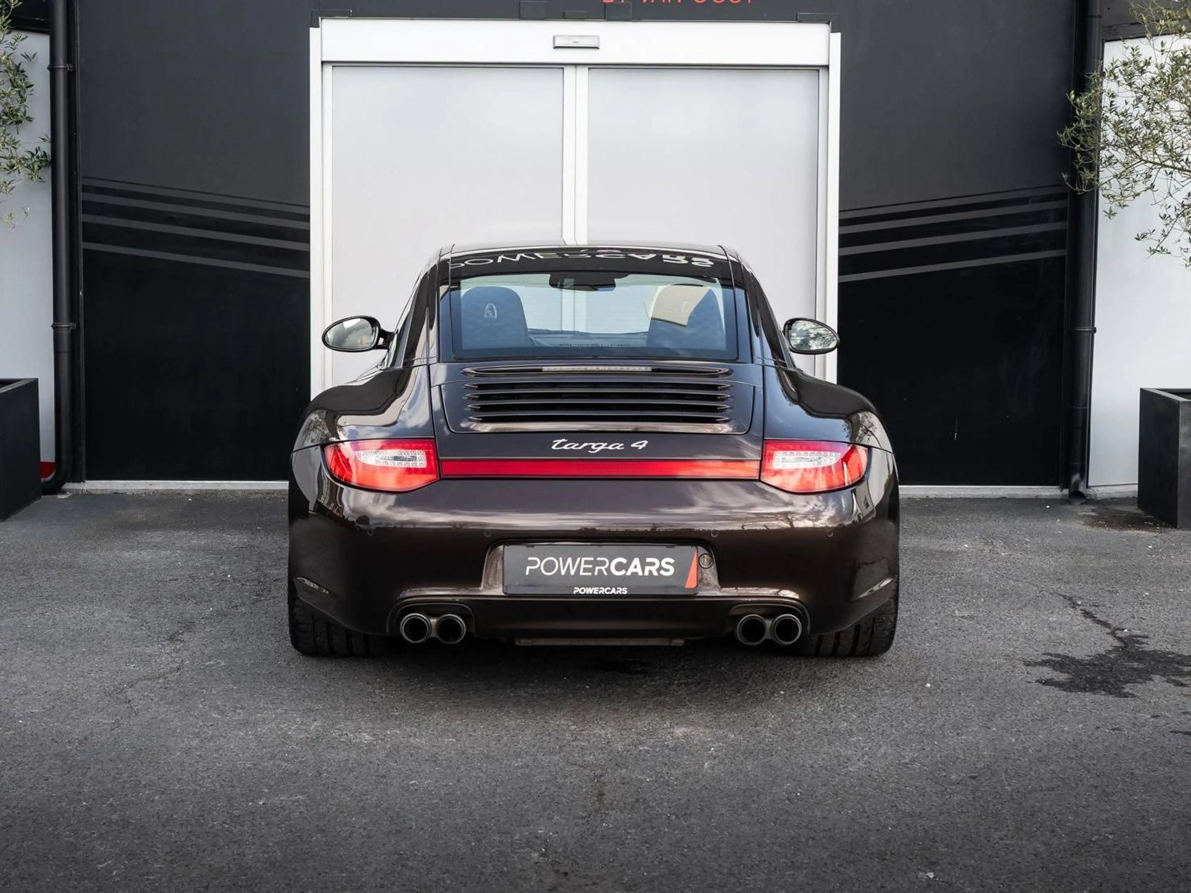 Porsche 911 997 C4 Targa | PDK | Sportuitlaat | Volleder | Stoelventilatie — photo 11
