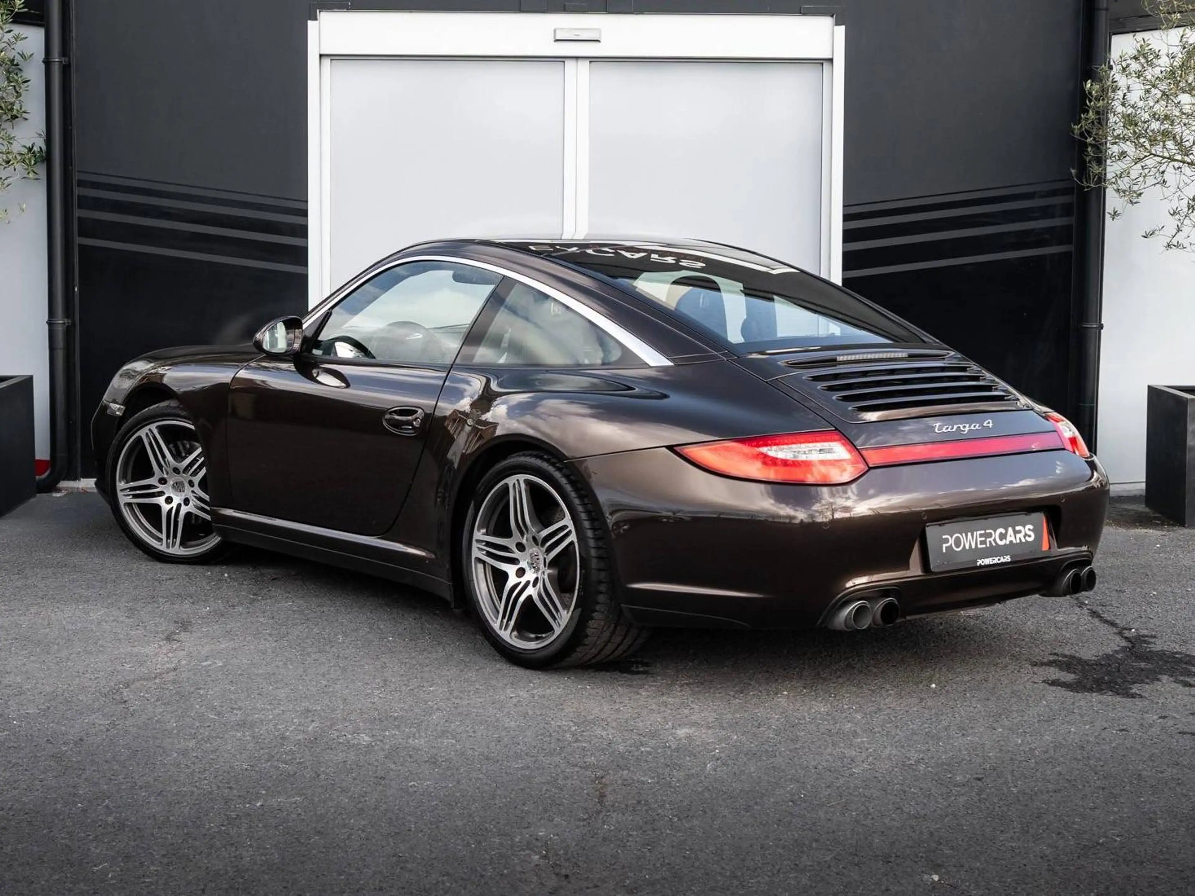 Porsche 911 997 C4 Targa | PDK | Sportuitlaat | Volleder | Stoelventilatie — photo 9