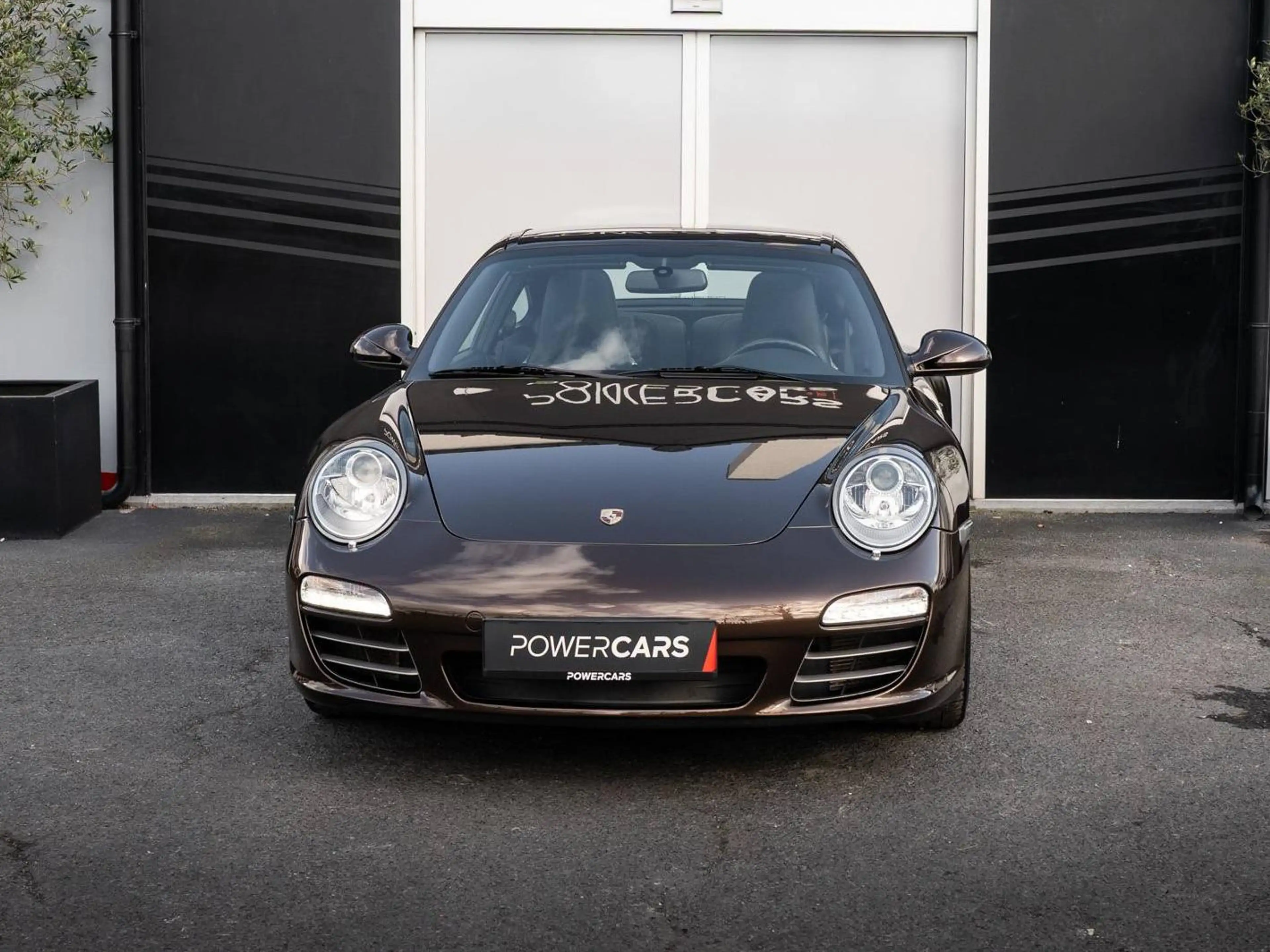 Porsche 911 997 C4 Targa | PDK | Sportuitlaat | Volleder | Stoelventilatie — photo 5