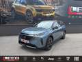 Peugeot 5008 mHEV 145 e-DCS6 GT Aut. inkl. 360° Vision & Dri... Blau - thumbnail 1
