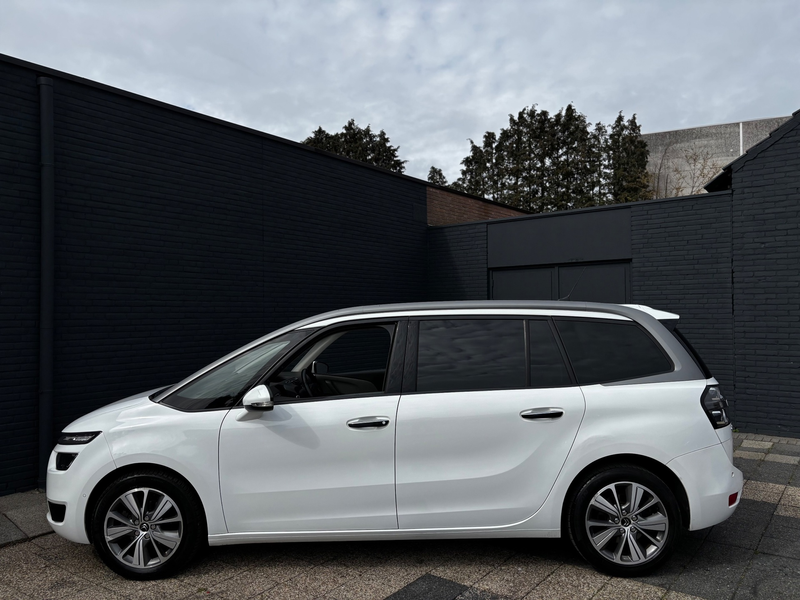 Photo du véhicule