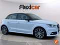Audi A1 1.4 TFSI Active Kit 92kW Blanc - thumbnail 3