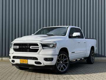 1500 Sport 5.7i V8 Hemi