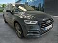 Audi Q5 Competition 55 TFSI E quattro S tronic Gris - thumbnail 3