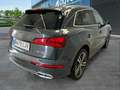 Audi Q5 Competition 55 TFSI E quattro S tronic Gris - thumbnail 4