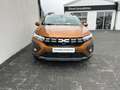 Dacia Sandero Stepway Expression TCe 100 ECO-G LPG Orange - thumbnail 2