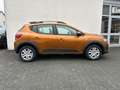 Dacia Sandero Stepway Expression TCe 100 ECO-G LPG Orange - thumbnail 5