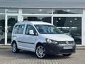 Volkswagen Caddy Combi 1.2 TSI / Navigatie / Airco / Pdc/ 2 x Schui Wit - thumbnail 2