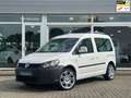 Volkswagen Caddy Combi 1.2 TSI / Navigatie / Airco / Pdc/ 2 x Schui Wit - thumbnail 1