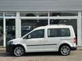 Volkswagen Caddy Combi 1.2 TSI / Navigatie / Airco / Pdc/ 2 x Schui Wit - thumbnail 4