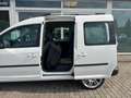 Volkswagen Caddy Combi 1.2 TSI / Navigatie / Airco / Pdc/ 2 x Schui Wit - thumbnail 3
