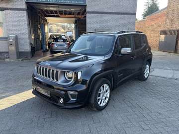 Renegade 1.0 T3 Longitude