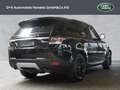Land Rover Range Rover Sport TDV6 HSE Schwarz - thumbnail 2