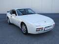 Porsche 944 S 2 Prototyp Vorserie FgNr. 002 !! Weiß - thumbnail 7