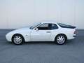 Porsche 944 S 2 Prototyp Vorserie FgNr. 002 !! Weiß - thumbnail 2