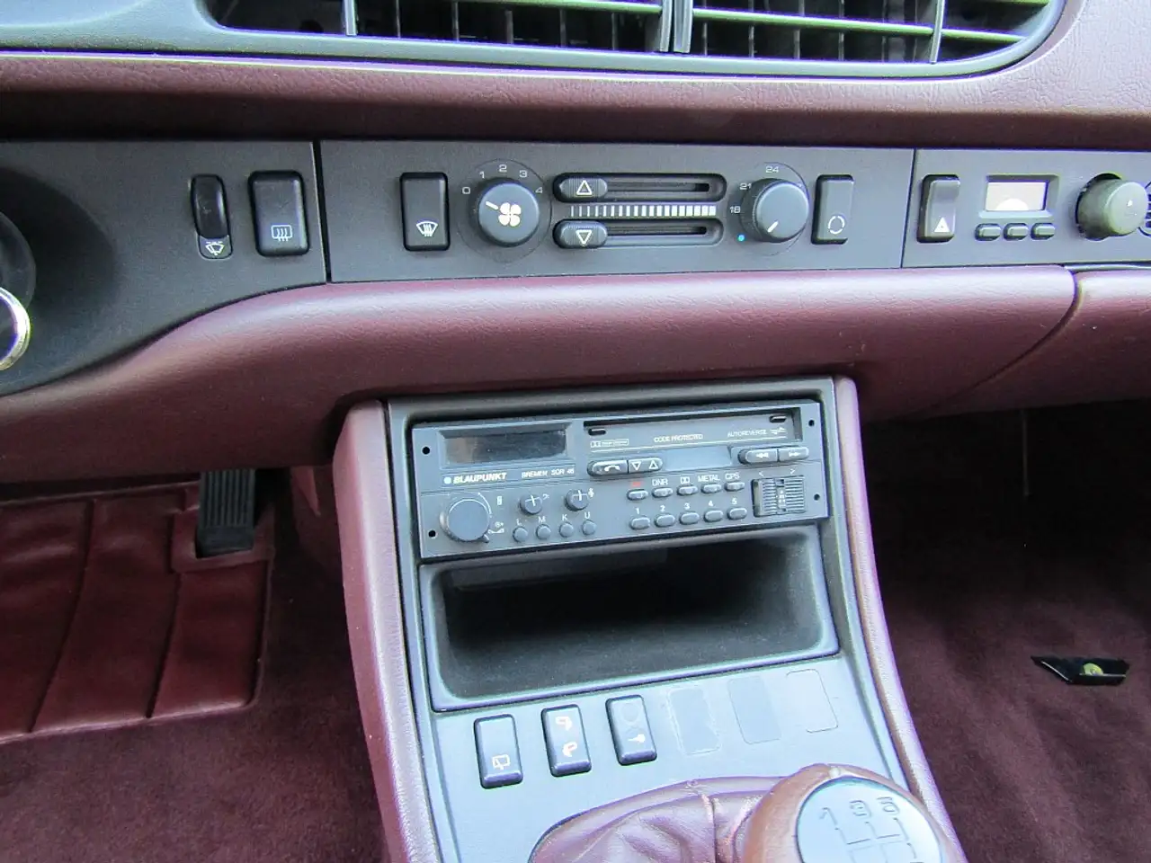 Porsche 944 S 2 Prototyp Vorserie FgNr. 002 !!, foto 12