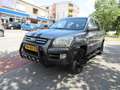 Kia Sportage 2.0 2WD EXECUTIVE Szary - thumbnail 1