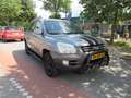 Kia Sportage 2.0 2WD EXECUTIVE Szary - thumbnail 3