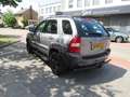Kia Sportage 2.0 2WD EXECUTIVE Szary - thumbnail 6