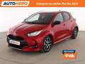 Toyota Yaris 1.5 Hybrid Style Rojo - thumbnail 1