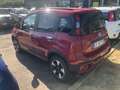 Fiat Panda Panda III 2021 Cross 1.0 firefly hybrid Cross s Rosso - thumbnail 8