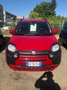 Fiat Panda Panda III 2021 Cross 1.0 firefly hybrid Cross s Rosso - thumbnail 2
