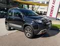 Fiat Panda Panda 1.2 City Cross s Zwart - thumbnail 2