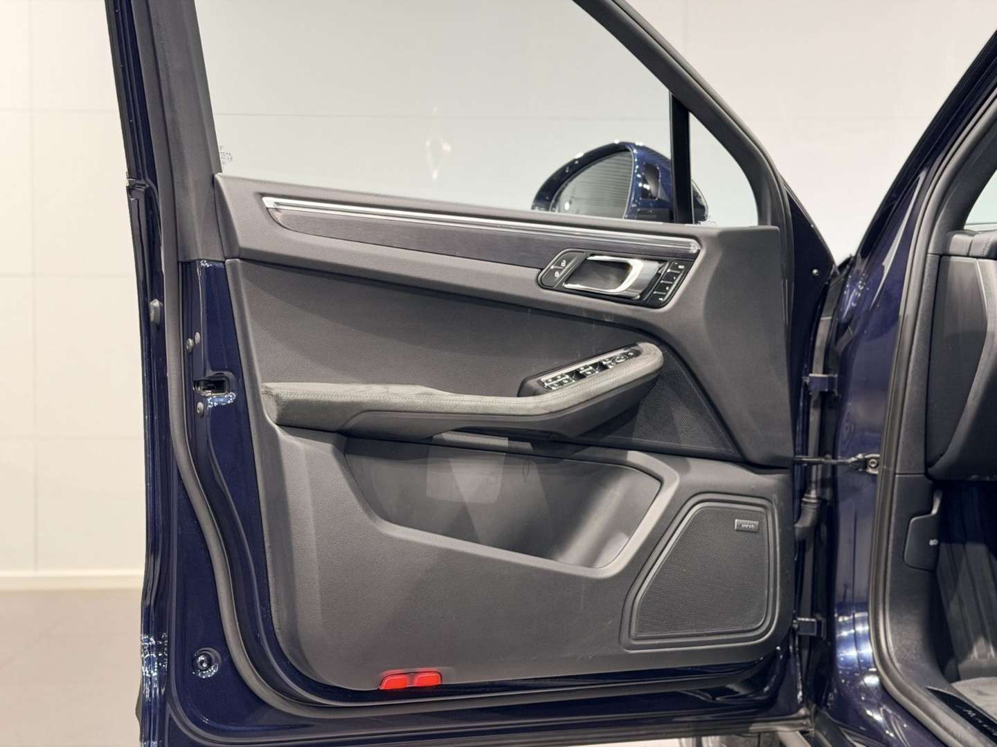 Porsche Macan II GTS - 2023 - Joinsteer - #6