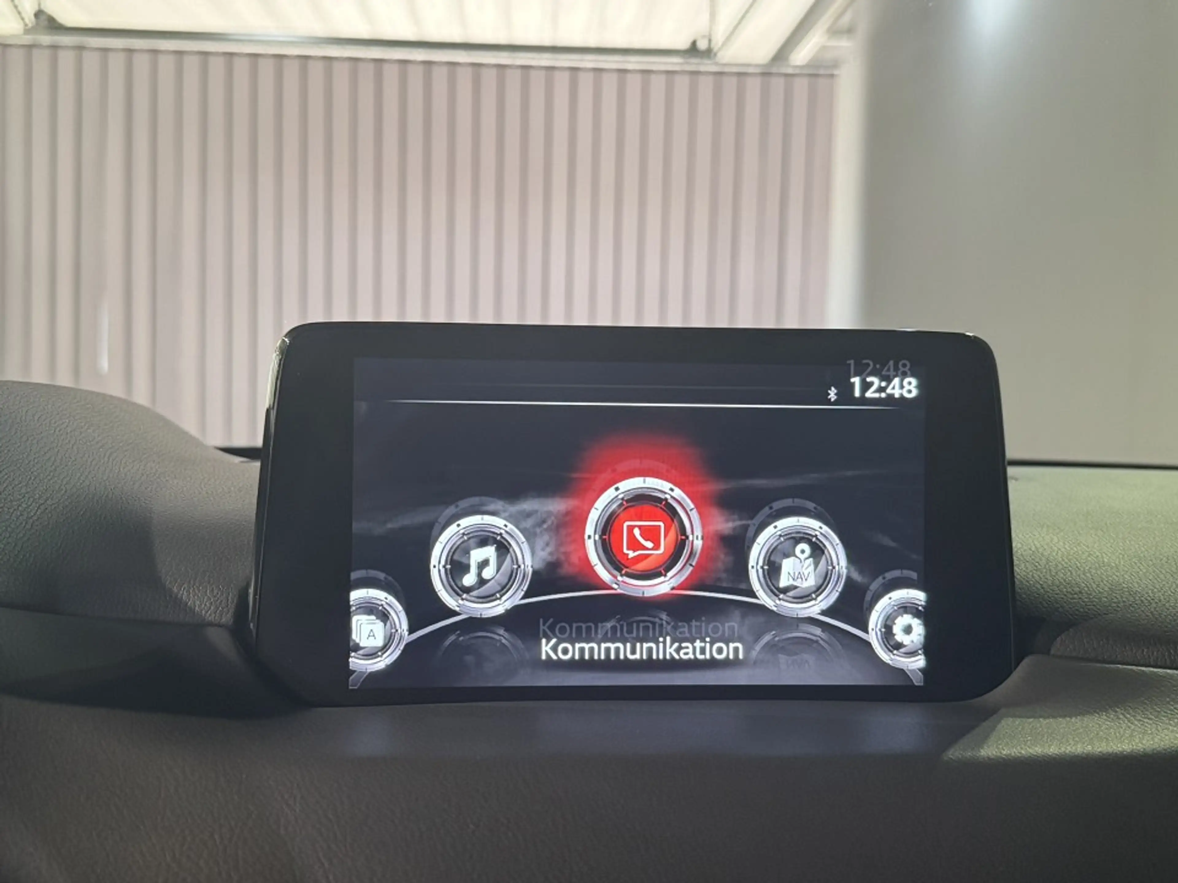 Mazda CX-5 Sportsl.-Plus G-194/AWD/6AG/Nappaleder/Navi/Head-U — photo 14