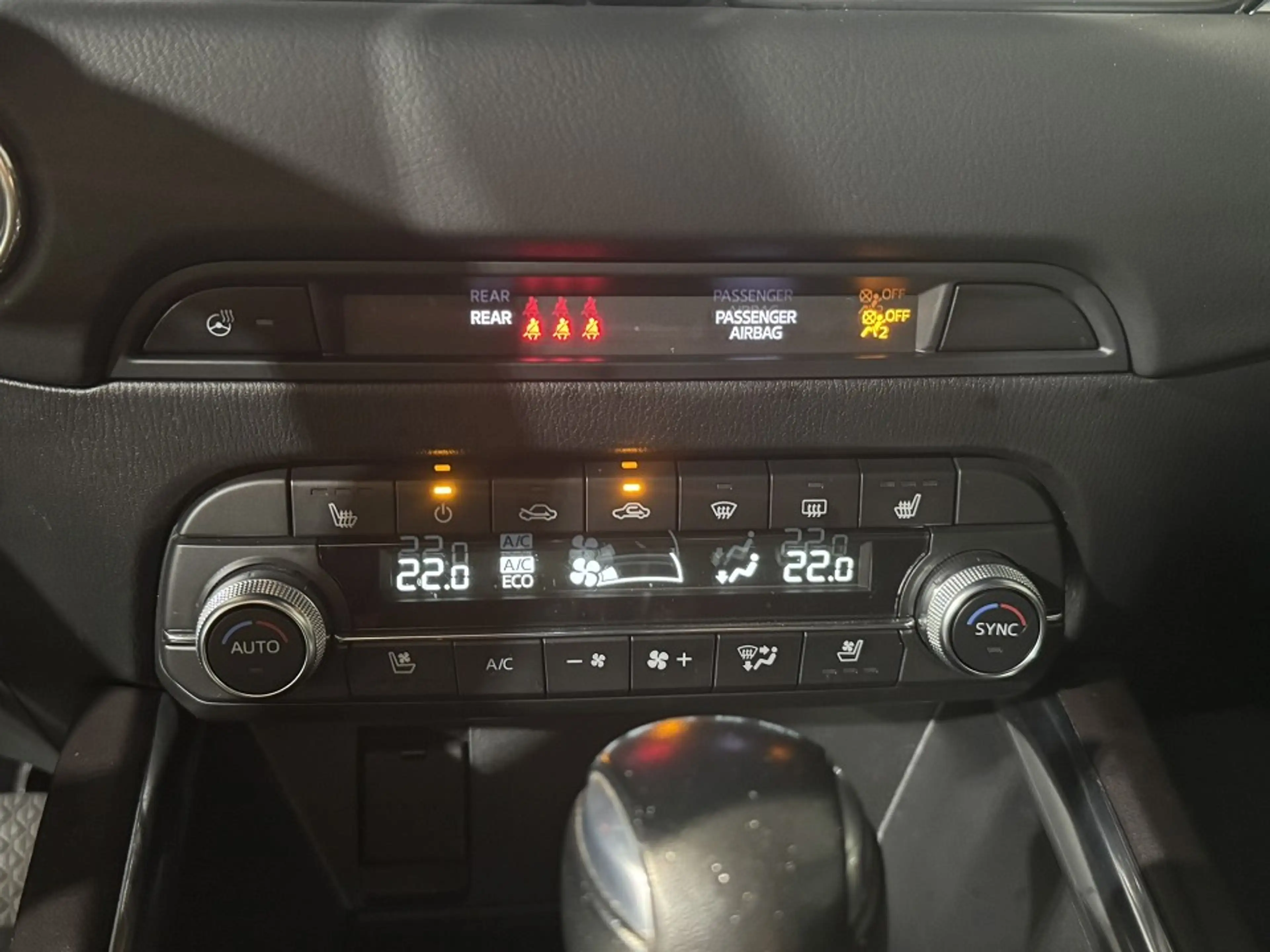 Mazda CX-5 Sportsl.-Plus G-194/AWD/6AG/Nappaleder/Navi/Head-U — photo 15