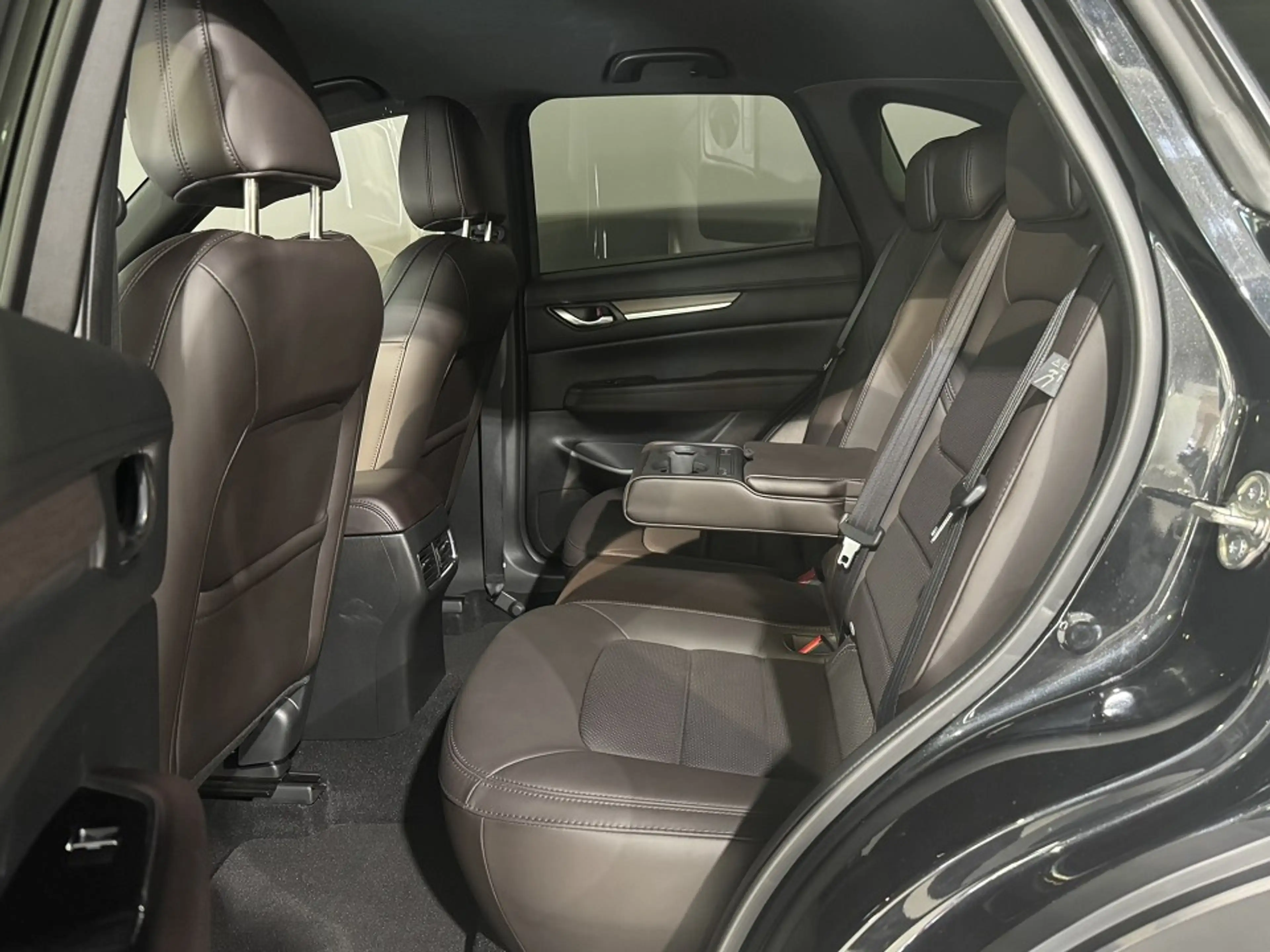 Mazda CX-5 Sportsl.-Plus G-194/AWD/6AG/Nappaleder/Navi/Head-U — photo 6
