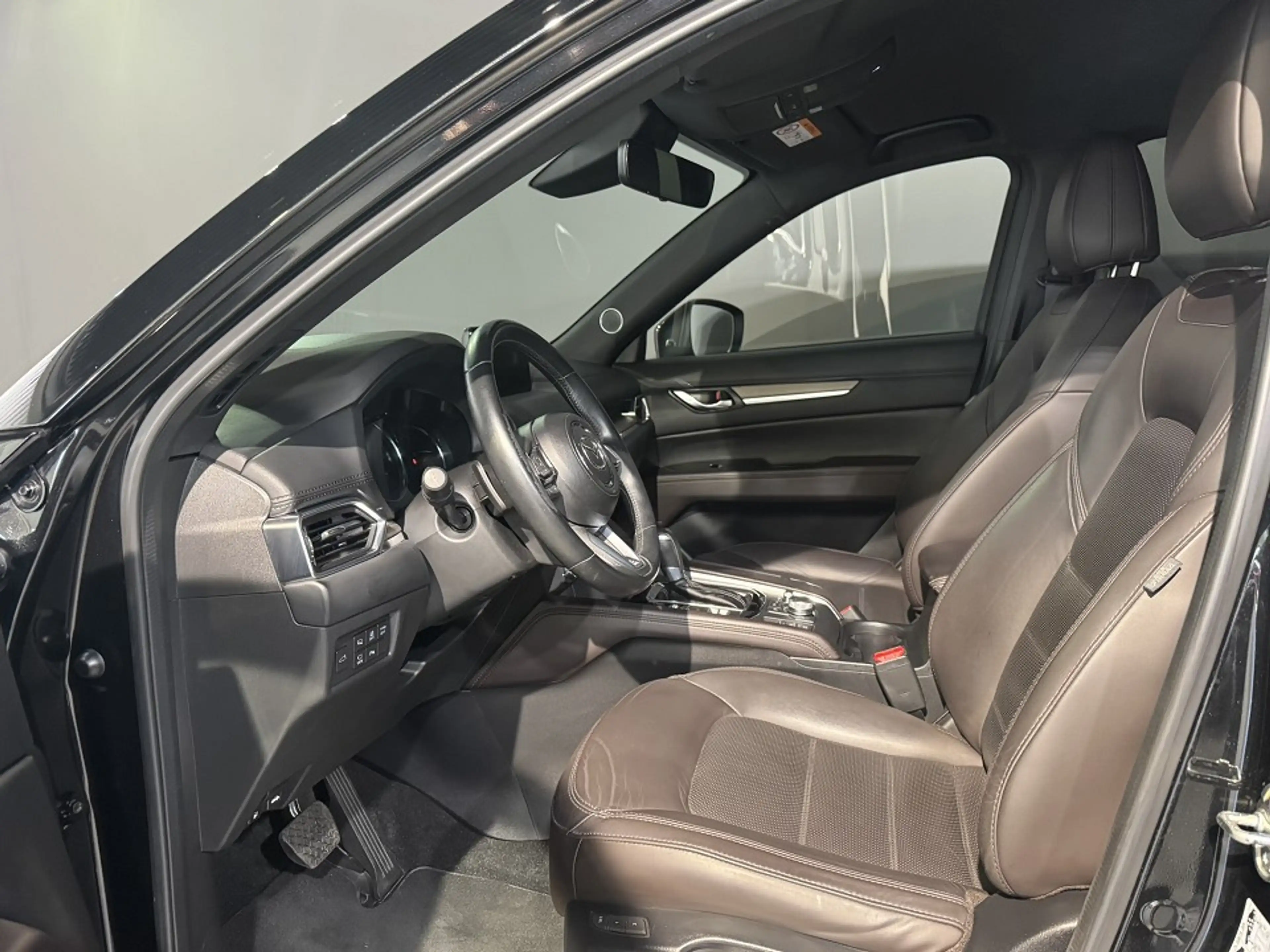 Mazda CX-5 Sportsl.-Plus G-194/AWD/6AG/Nappaleder/Navi/Head-U — photo 7