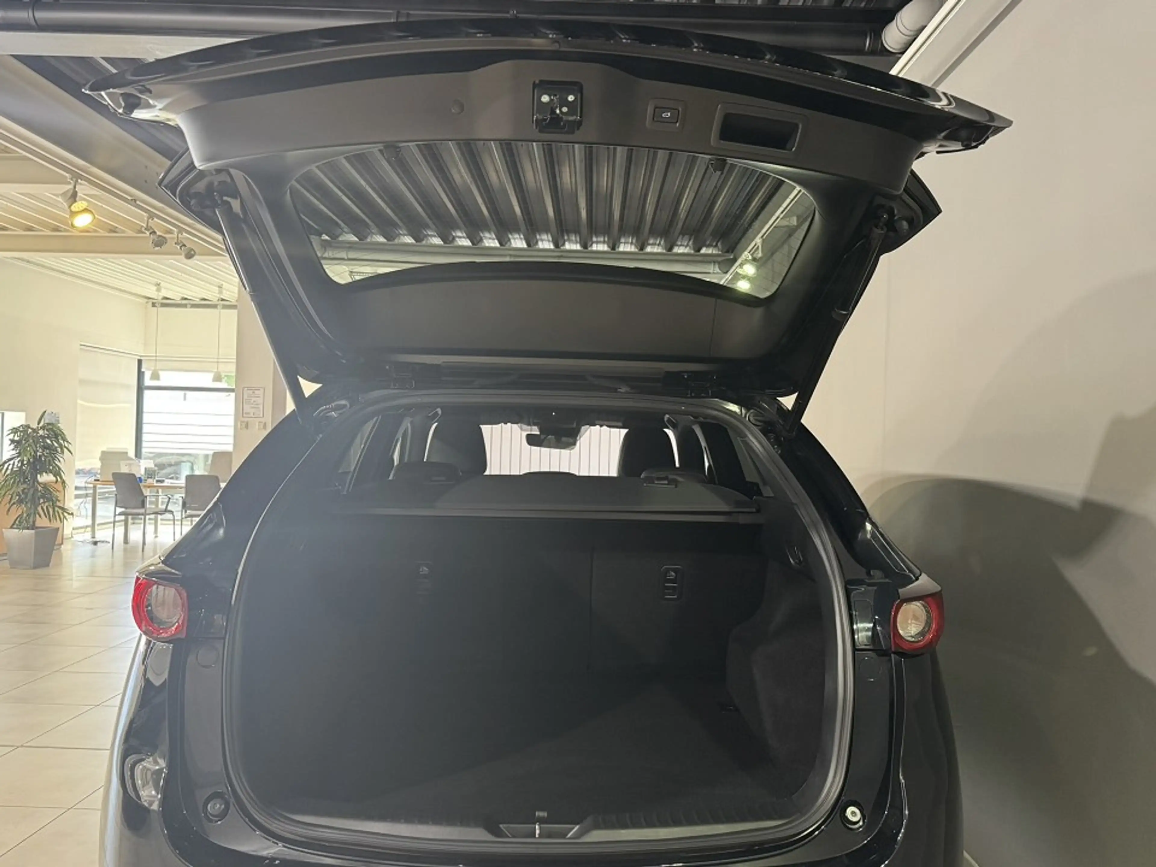 Mazda CX-5 Sportsl.-Plus G-194/AWD/6AG/Nappaleder/Navi/Head-U — photo 5