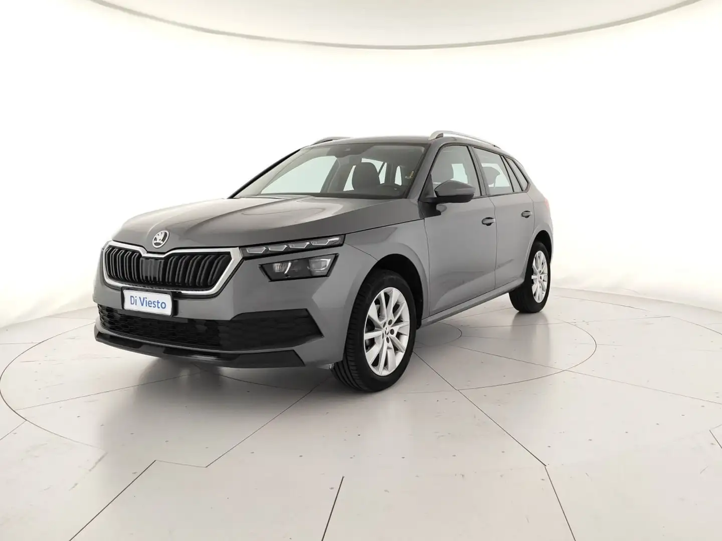 Skoda Kamiq 1.0 tsi 110cv style dsg - 1