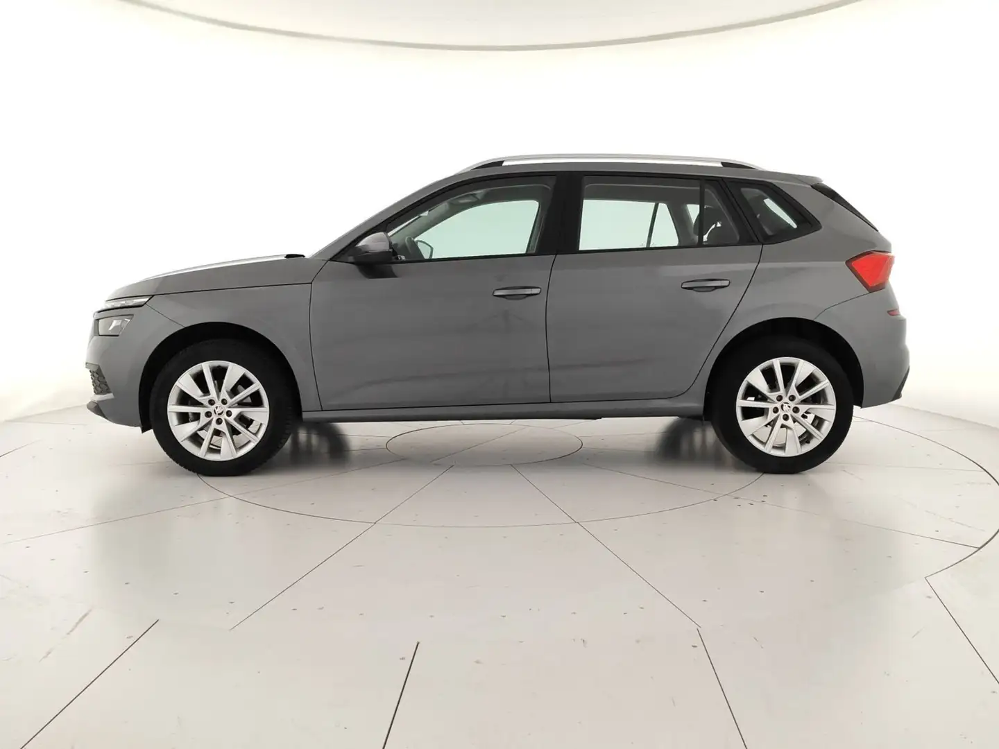 Skoda Kamiq 1.0 tsi 110cv style dsg - 2