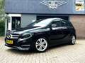 Mercedes-Benz B 200 Prestige cam_Dealer onderhouden zeer nette auto Zwart - thumbnail 1
