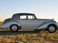 Bentley R-Type Saloon feiert 70. Geburtstag Grau - thumbnail 1