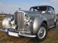 Bentley R-Type Saloon feiert 70. Geburtstag Grey - thumbnail 4