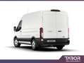 Ford Transit 350 2.0 TDCi 165 L2H2 Trend SYNC4 Blanc - thumbnail 3