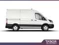 Ford Transit 350 2.0 TDCi 165 L2H2 Trend SYNC4 Blanc - thumbnail 2
