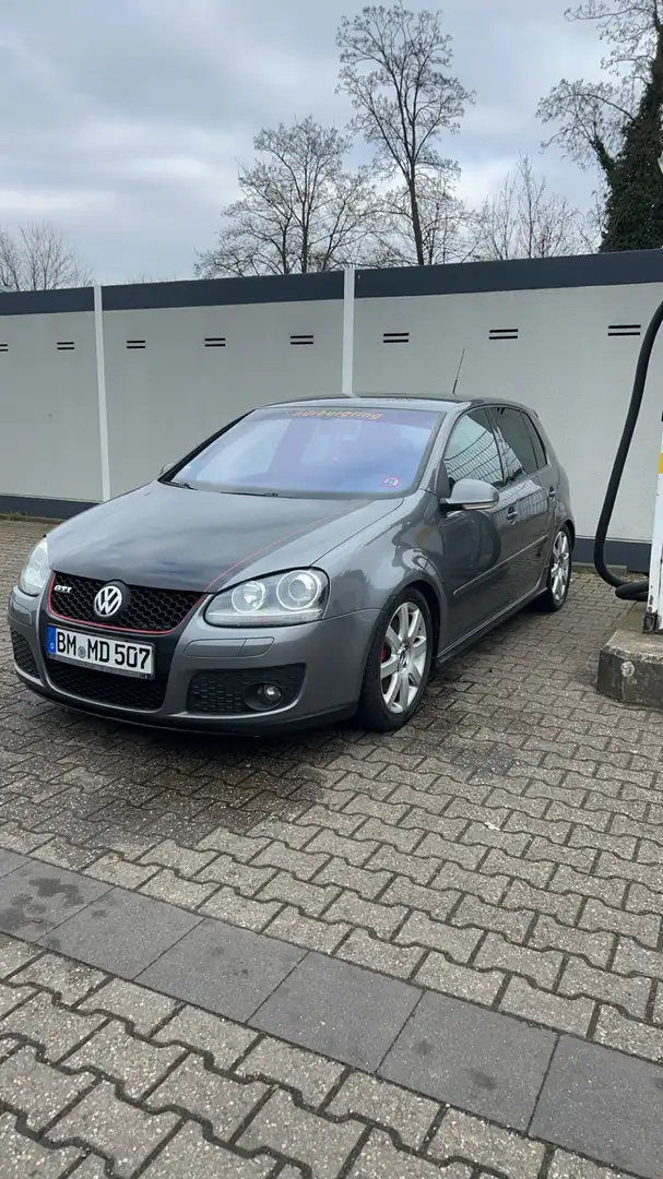 Volkswagen Golf GTI 2.0 DSG tfsi - 1
