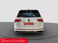 Volkswagen Tiguan Allspace 2.0 TSI DSG 4Mo R-Line Black AHK Weiß - thumbnail 6