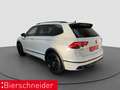 Volkswagen Tiguan Allspace 2.0 TSI DSG 4Mo R-Line Black AHK Weiß - thumbnail 7