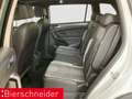 Volkswagen Tiguan Allspace 2.0 TSI DSG 4Mo R-Line Black AHK Weiß - thumbnail 14