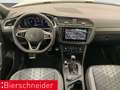 Volkswagen Tiguan Allspace 2.0 TSI DSG 4Mo R-Line Black AHK Weiß - thumbnail 13