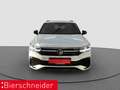 Volkswagen Tiguan Allspace 2.0 TSI DSG 4Mo R-Line Black AHK Weiß - thumbnail 3