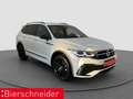 Volkswagen Tiguan Allspace 2.0 TSI DSG 4Mo R-Line Black AHK Weiß - thumbnail 5